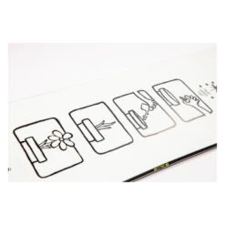 Nitro Mountain Snowboard 2023 10 Nitro Mountain Snowboard 2023 -Ski Equipment Nitro Mountain Snowboard 22 23 2223 3