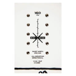 Nitro Mountain Snowboard 2023 11 Nitro Mountain Snowboard 2023 -Ski Equipment Nitro Mountain Snowboard 22 23 2223 4