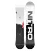 Nitro Prime Raw Snowboard 2023 -Ski Equipment Nitro Prime Raw Snowboard 22 23 S 1