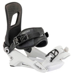 Nitro Rambler Snowboard Bindings 2023