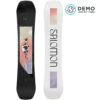 Salomon No Drama Womens Demo Snowboard 2023 -Ski Equipment No drama demo