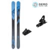 Nordica Enforcer 104 Free Demo Skis 2023 -Ski Equipment Nordica Enforcer 104 Free Skis 22 23 S 1 demo