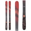Nordica Santa Ana 88 Unlimited Womens Skis 2023