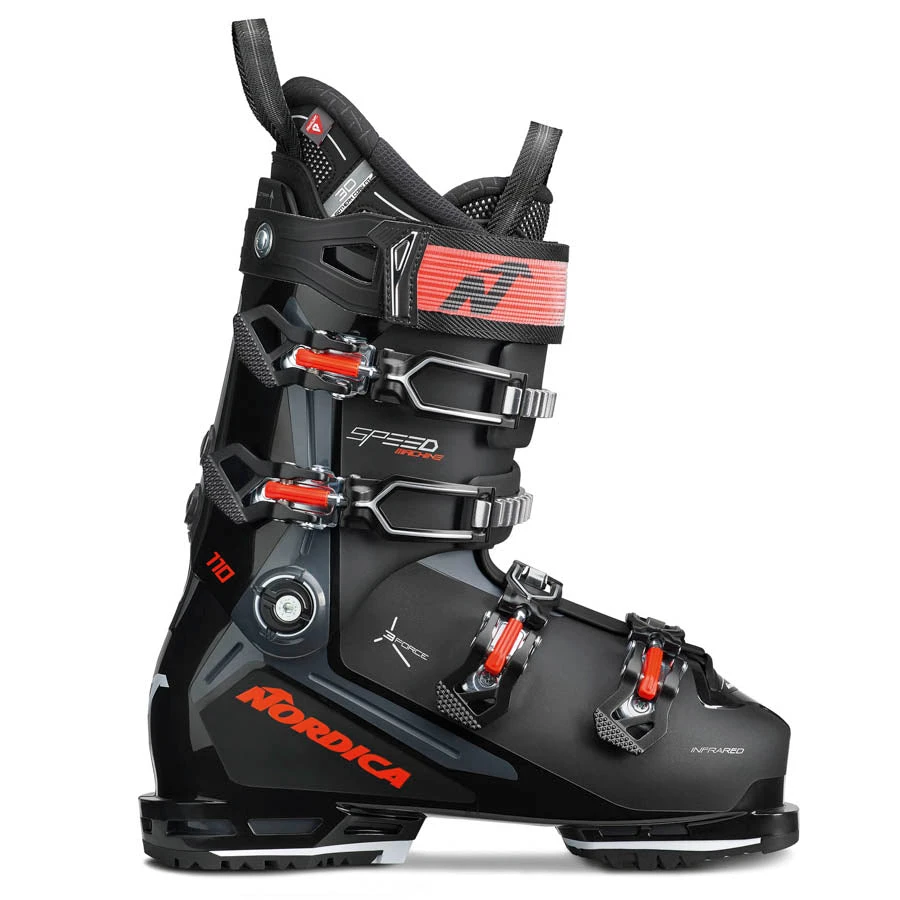 Nordica Speedmachine 3 110 Ski Boots 2023 3 Nordica Speedmachine 3 110 Ski Boots 2023