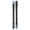 Nordica Unleashed 98 Skis 2023 -Ski Equipment Nordica Unleashed 98 Skis 22 23 S 1