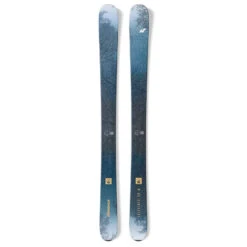 Nordica Unleashed 98 W Womens Skis 2023