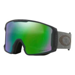 Oakley Line Miner L Goggles 2023