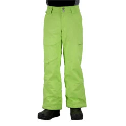 Obermeyer Brisk Kids Pant 21-22