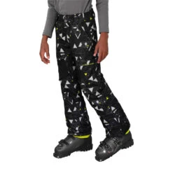 Obermeyer Brisk Print Kids Pant 2023 -Ski Equipment Obermeyer Brisk Print Kids Pant 22 23 CHSX 2