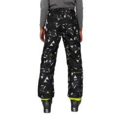 Obermeyer Brisk Print Kids Pant 2023 -Ski Equipment Obermeyer Brisk Print Kids Pant 22 23 CHSX 3