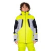 Obermeyer Fleet Kids Jacket 2023 -Ski Equipment Obermeyer Fleet Kids Jacket 22 23 S 1