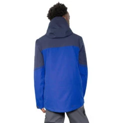 Obermeyer Foraker Shell Jacket 2023 -Ski Equipment Obermeyer Foraker Shell Jacket 22 23 STLR 2