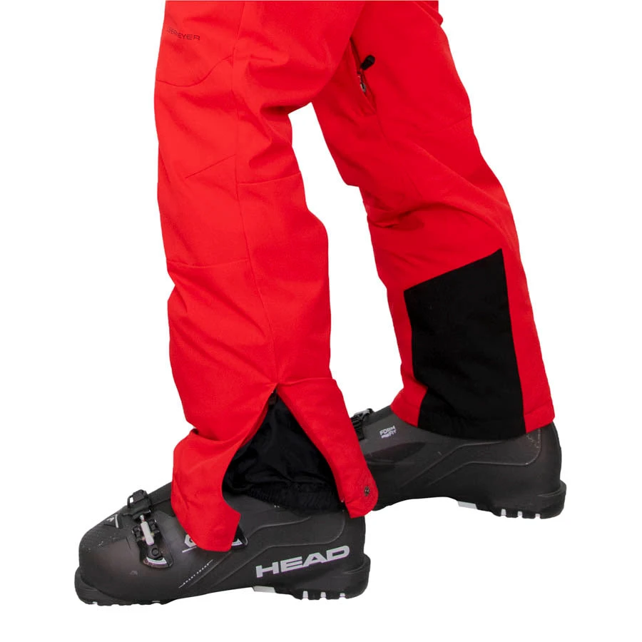 Obermeyer Force Pant 2023 11 Obermeyer Force Pant 2023 - Image 9