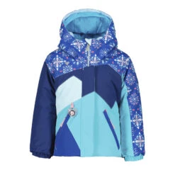 Obermeyer Lissa Toddlers Jacket 2023 -Ski Equipment Obermeyer Lissa Toddlers Jacket 22 23 COSK 1