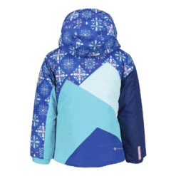 Obermeyer Lissa Toddlers Jacket 2023 -Ski Equipment Obermeyer Lissa Toddlers Jacket 22 23 COSK 2