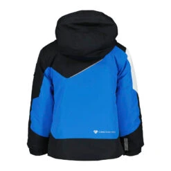 Obermeyer Orb Toddlers Jacket 2023 -Ski Equipment Obermeyer Orb Toddlers Jacket 22 23 BLUV 2