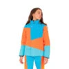 Obermeyer Taylor Girls Jacket 2023 -Ski Equipment Obermeyer Taylor Girls Jacket 22 23 S 1