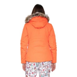 Obermeyer Tuscany II Womens Jacket 2023 21 Obermeyer Tuscany II Womens Jacket 2023 -Ski Equipment Obermeyer Tuscany II Womens Jacket 22 23 FIRF 2