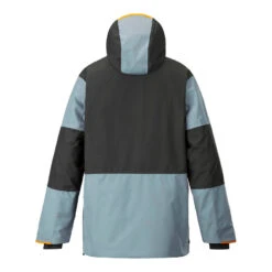 Picture Anton Anorak Jacket 2023 -Ski Equipment Picture Anton Anorak Jacket 22 23 CBLU 2