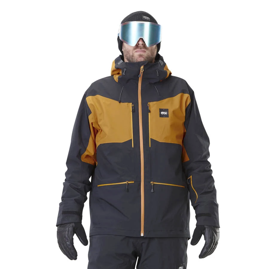 Picture Naikoon Jacket 21-22 4 Picture Naikoon Jacket 21-22 - Image 2