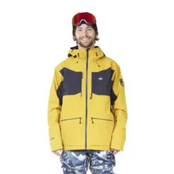 Picture Naikoon Jacket 21-22 7 Picture Naikoon Jacket 21-22 -Ski Equipment Picture Men s Naikoon Jacket 21 22 SAFR 1