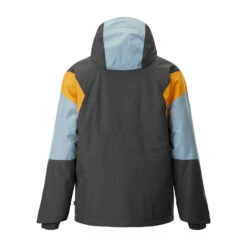 Picture Ospen Jacket 2023 7 Picture Ospen Jacket 2023 -Ski Equipment Picture Ospen Jacket 22 23 BLAC 2