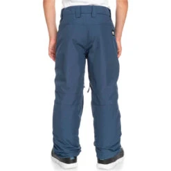 Quiksilver Estate Boys Pant 2023 12 Quiksilver Estate Boys Pant 2023 -Ski Equipment Quiksilver Estate Boys Pant 22 23 IBLU 2