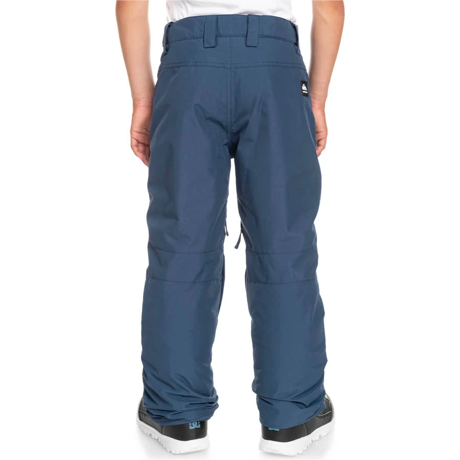 Quiksilver Estate Boys Pant 2023 5 Quiksilver Estate Boys Pant 2023 - Image 3