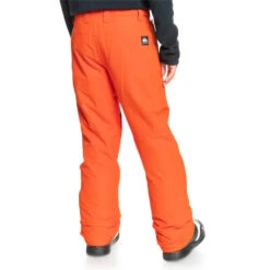 Quiksilver Estate Boys Pant 2023 15 Quiksilver Estate Boys Pant 2023 -Ski Equipment Quiksilver Estate Boys Pant 22 23 PPMK 2