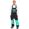 Quiksilver Fly High Bib Pant 2023 -Ski Equipment Quiksilver Fly High Bib Pant 22 23 S 1