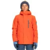 Quiksilver Mission Solid Boys Jacket 2023 2 Quiksilver Mission Solid Boys Jacket 2023 -Ski Equipment Quiksilver Mission Solid Boys Jacket 22 23 S 1