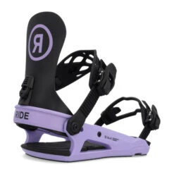 Ride The Cl-4 Womens Snowboard Bindings 2023