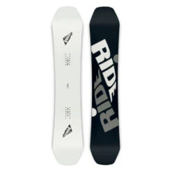 Ride Zero Jr. Kids Snowboard 2023