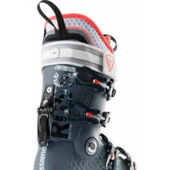 Rossignol Alltrack Elite 90 LT GW Womens Ski Boots 2023 -Ski Equipment Rossignol Alltrack Elite 90 LT GW Womens Ski Boots 22 23 BLUE 3