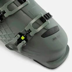 Rossignol Alltrack Jr 80 Kids Ski Boots 2023 -Ski Equipment Rossignol Alltrack Jr 80 Kids Ski Boots 22 23 LGRN 4