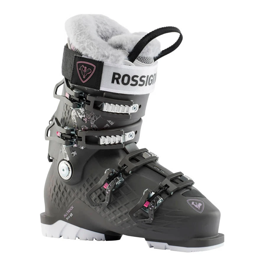 Rossignol Alltrack Pro 80 Womens Ski Boots 2023 4 Rossignol Alltrack Pro 80 Womens Ski Boots 2023 - Image 2