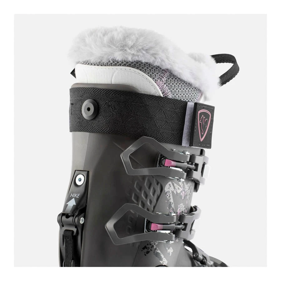 Rossignol Alltrack Pro 80 Womens Ski Boots 2023 6 Rossignol Alltrack Pro 80 Womens Ski Boots 2023 - Image 4