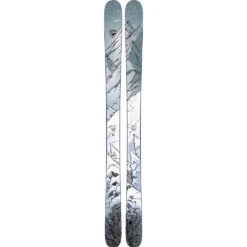 Rossignol Blackops 92 Open Skis 2023