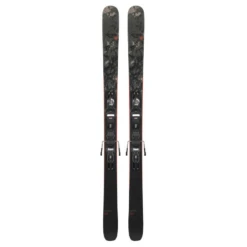 Rossignol Blackops Smasher XP 10 NR Skis 21-22