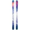 Rossignol Blackops W 92 Open Womens Skis 2023 -Ski Equipment Rossignol Blackops W 92 Open Womens Skis 2023 S 1