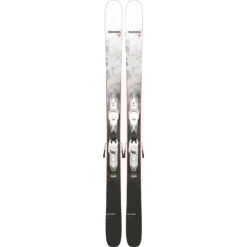 Rossignol Blackops Dreamer XPress/XPW Womens Skis 21-22