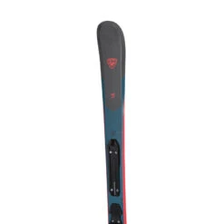 Rossignol Experience Pro Kids Skis 2023 -Ski Equipment Rossignol Experience Pro Skis Kid4 Kids Skis 22 23 2223 3