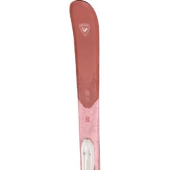 Rossignol Experience W Pro Girls Skis 2023 10 Rossignol Experience W Pro Girls Skis 2023 -Ski Equipment Rossignol Experience W Pro Kid4 Girls Skis 22 23 2223 3