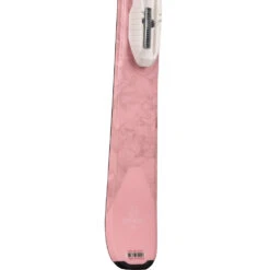 Rossignol Experience W Pro Girls Skis 2023 11 Rossignol Experience W Pro Girls Skis 2023 -Ski Equipment Rossignol Experience W Pro Kid4 Girls Skis 22 23 2223 4