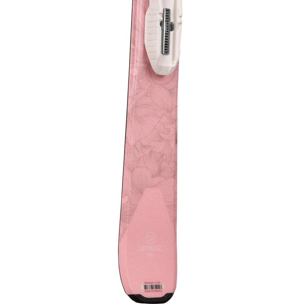 Rossignol Experience W Pro Girls Skis 2023 7 Rossignol Experience W Pro Girls Skis 2023 - Image 5