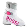 Rossignol Fun Girl J1 Kids Ski Boots 2023 -Ski Equipment Rossignol Fun Girl J1 Kids Ski Boots 22 23 S 1