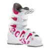 Rossignol Fun Girl J4 Kids Ski Boots 2023 -Ski Equipment Rossignol Fun Girl J4 Kids Ski Boots 22 23 S 1