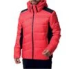 Rossignol Hiver Down Jacket 21-22 -Ski Equipment Rossignol Men s Hiver Down Jacket 21 22 S 1