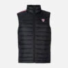 Rossignol Mens Vest 2023 -Ski Equipment Rossignol Mens Vest 22 23 S 1