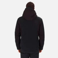 Rossignol React Merino Jacket 2023 -Ski Equipment Rossignol React Merino Jacket 22 23 BLAC 2